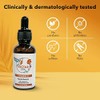 Suero Facial Con Vitamina C, Vitamina E Y Ácido Hialurónico