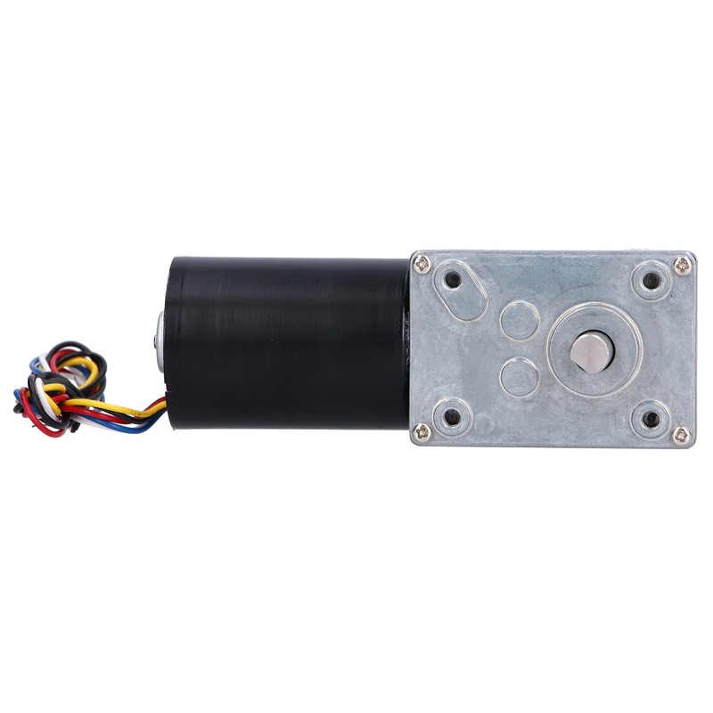 Gear Motor Brushless High Torsion Low Noise Reduction Metal Gearbox