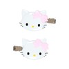 Sanrio 660868 Charmy Kitty Bangs Clip, ABS Resin, Right and