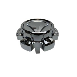 Toyota T-Force Chrome Wheel Center Cap 727S01 89-9588 S1105-10