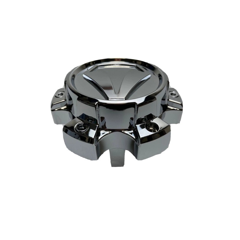 Toyota T-Force Chrome Wheel Center Cap 727S01 89-9588 S1105-10