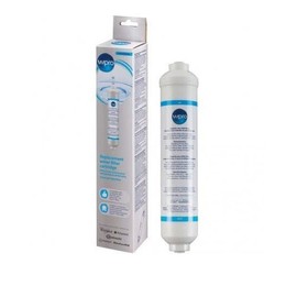 Wpro (Reference 481281718629) American Fridge Water Filter