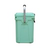 CAMP-ZERO 16L Tall | 16.9 Quart Premium Cooler with Removable