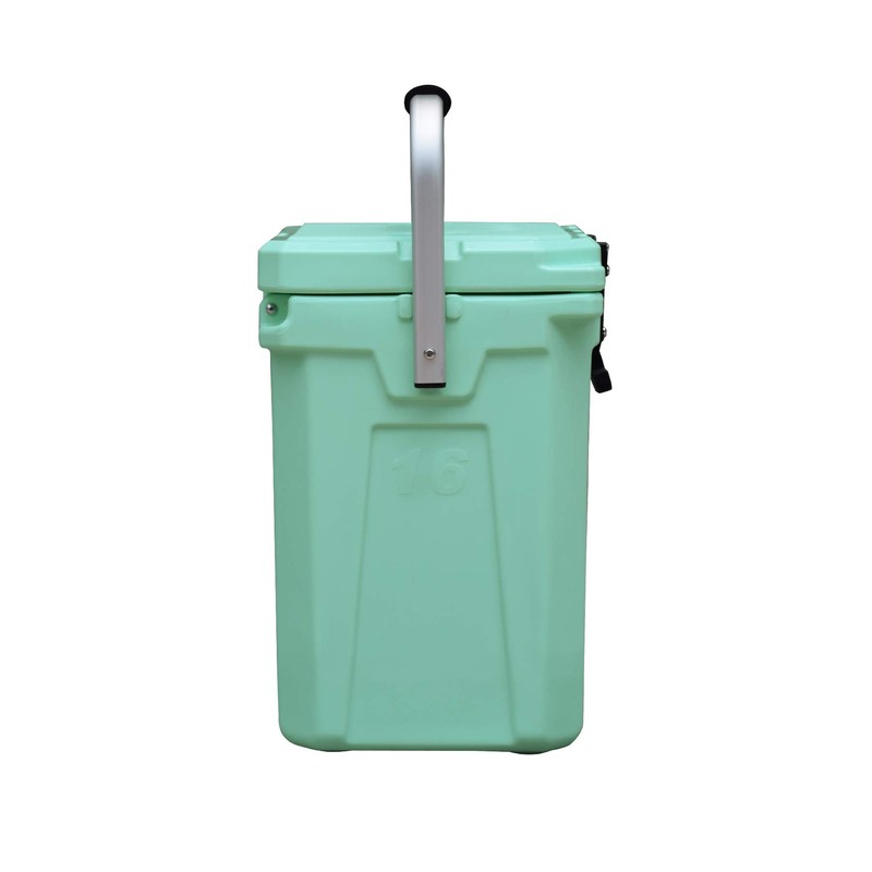 CAMP-ZERO 16L Tall | 16.9 Quart Premium Cooler with Removable