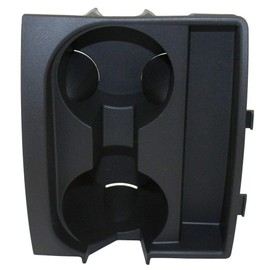 Parts N Go 2005-2010 Jeep Grand Cherokee Cup Holder Console Floor 06-07 Commander - 5143592AB, CH-JP01