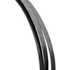 Scroll Saw Drive Belt Fits - Shopsmith 555272 Motorized Scroll