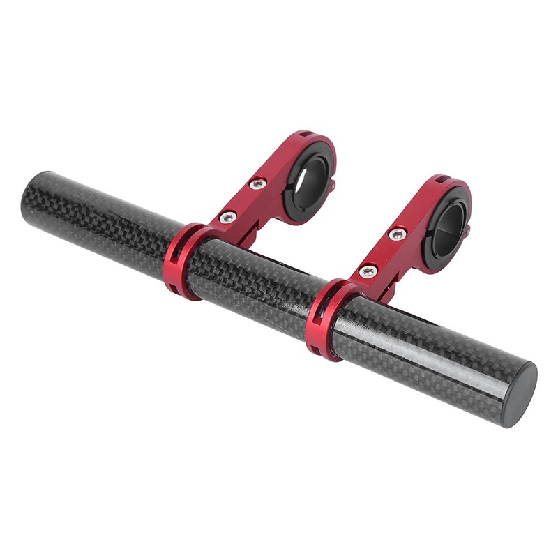 Bike Handlebar Extender, Aluminium Alloy Multifunctional Bicycle Handlebar Extender Bike