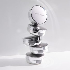 AMOREPACIFIC Color Control Cushion Compact Broad Spectrum SPF 50+ - 102, 1.05 Oz