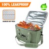 YGMkit BBQ Blanket for Resting Meat,Reusable BBQ Resting Bag for