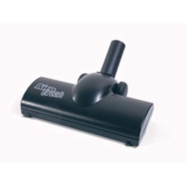 Numatic 907424 air-driven turbo nozzle, Airobrush, working width 270 mm, 32 mm diameter