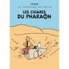 Postcard Tintin Album: Les Cigares du Pharaon Colour 300916 (10 x 15 cm)