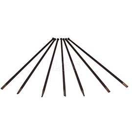 Jason Needle Gun Replacement 1B Chisel Needles. Set of 12