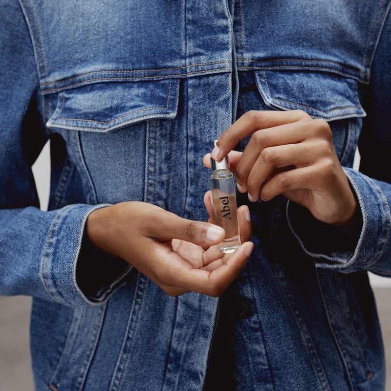 ABEL - Nurture Eau de Parfum | Vegan, Clean Beauty