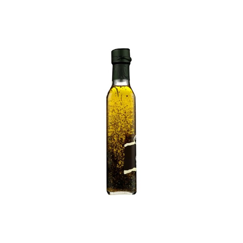 Benissimo Benissimo Oil Roasted Garlic 8.1 OZ (Pack of 2)