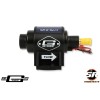 Mr Gasket 12S Micro Electric Fuel Pump For 4 ,