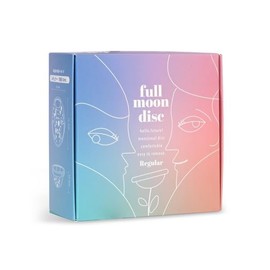 Fullmoon girl フルムーンディスク レギュラー