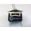 SAFETY TOGGLE SWITCH ON/OFF SPST 20 AMP WITH POSITION SWITCH