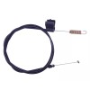 For Troy-Bilt Single Speed Drive Cable for MTD Troy Bilt