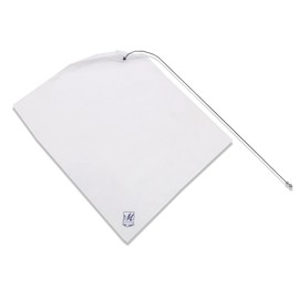 Shakuhachi Cleaning Cloth