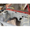 SBC Toyota AE86 Chassis Reinforcement Kit for LHD,1985-1988 corolla RWD