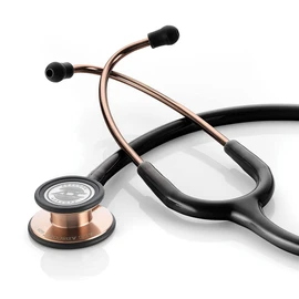 ADC Adscope 608 - Convertible Clinician Stethoscope - Copper/Black