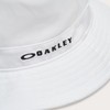Oakley Cap STACKED HAT FA 24.0 (100) WHITE, (100) WHITE