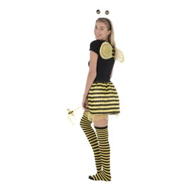 Zac's Alter Ego Fancy Dress 5 Piece Bumble Bee Set