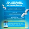 Probióticos y Prebióticos BPN Pro con Enzimas Digestivas, para la