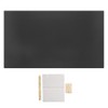 18.5in Laptop AntiPeep Screen Protector 16:9 ATM Machine Monitor Protection