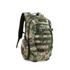 Fortune Edge 35L Tactical Backpack for Men, Military Molle Assault
