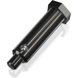 KNIPEX Quick Release Axle for 90 23 01, 90 23 01 E02