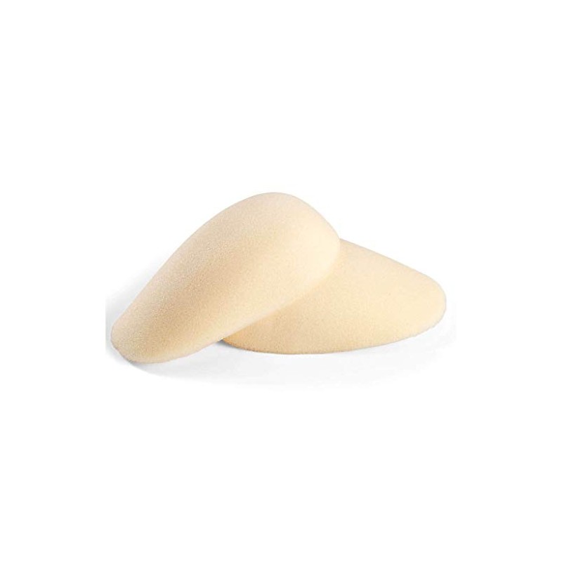 Prym Shoulder Pads, Skin-Coloured, Standard Size
