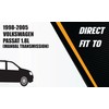 Northeastern Exhaust | Direct Fit Exhaust Front Flex Pipe Compatible