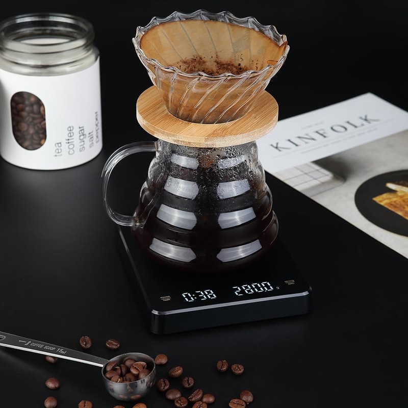 Digital Food Scales, scales kitchen, digital scale, precision scale, 0.1g