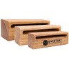 Black Swamp Percussion Wood Block (OV-WB2)