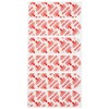 Nitoms Removable Tape, M, 0.7 x 2.4 inches (19 x