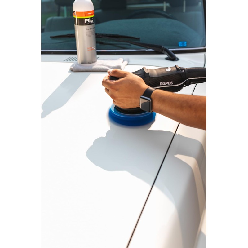 KOCHCHEMIE P6.02 One Cut & Finish - High-Gloss Polishing Compound