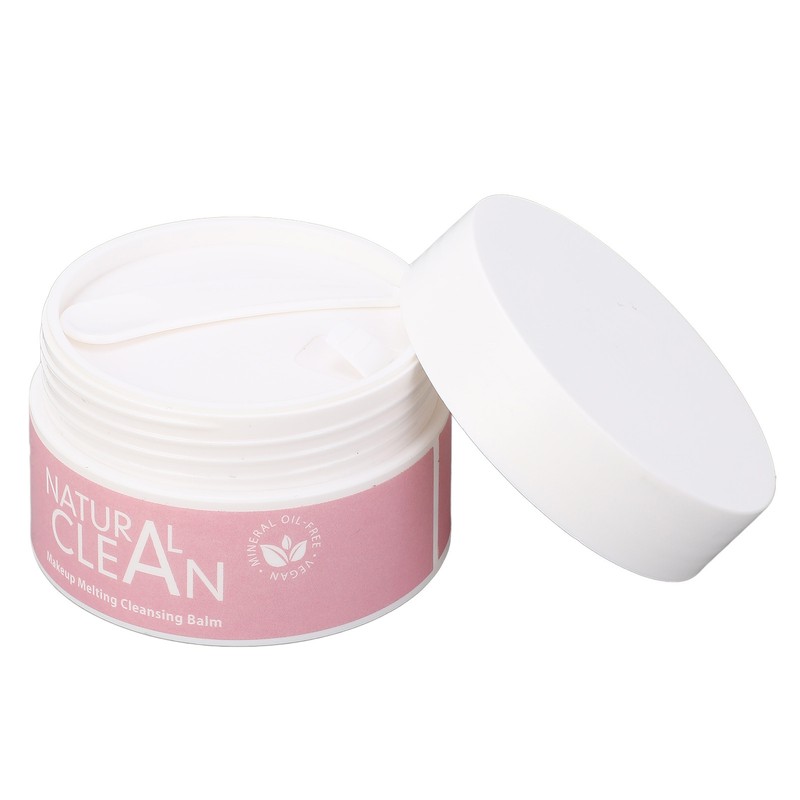 Cleansing Balm Gentle Effective Makeup Remove Face Makeup Melting Balm
