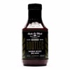 Smoke On Wheels Bootleg Bourbon Infused BBQ Sauce