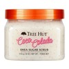 Tree Hut Shea Sugar Scrub Coco Colada, 18 oz, Ultra