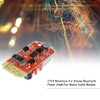 Comidox 1PCS CT14 Micro 4.2 Stereo Power Amplifier Board Audio