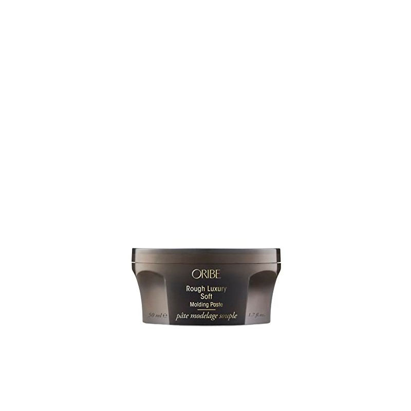 Oribe Rough Luxury Soft Molding Paste 1.7 Fl Oz (Pack