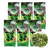 Brown Rice Tea with Black Beans & Matcha (6 Bags