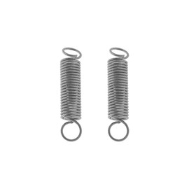 cyclingcolors 2 x Regulator Spring No. 31386 Suitable for Tecumseh Carburettor LAV25 LAV30 LAV35 LAV40 LAV50 Lawn Mower Tractor Garden Tiller