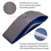 4 x 36 Inch Sanding Belts, Silicon Carbide Knife Sharpening