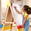 Melissa & Doug Easel Pad Bundle 50 Sheets 2-Pack -