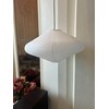 JjTavwi 19.69" Pendant Paper Lantern Lamps, (50cm) Rice Hanging Light