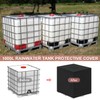 SanGlory IBC Tank Cover 1000L Container Cover IBC Container Cover
