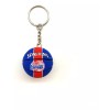 TO Llavero Dije Balones Deportivos Recuerdo Baloncesto Colgante