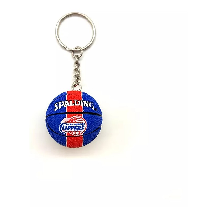 TO Llavero Dije Balones Deportivos Recuerdo Baloncesto Colgante
